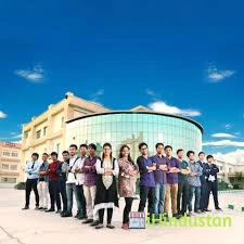 Gulzar Group Of Institutes - Logo