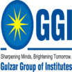 Gulzar Group of Institutes Ludhiana (GGI) - Logo