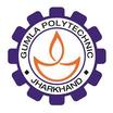 Gumla Polytechnic (GP) - Logo