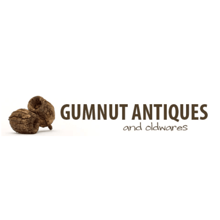 Gumnut Antiques - Logo