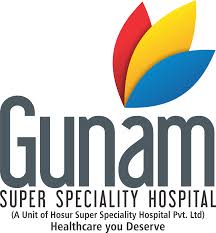 Gunam Super Speciality Hospital - Logo