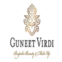 Guneet Virdi - Logo