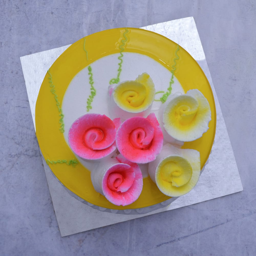 Gunisha Bakers and Cateres - Logo