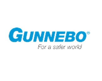 Gunnebo Australia - Logo