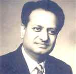 Gunturu Seshendra Sharma Memorial Trust - Logo