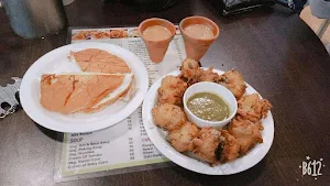 GupShup Adda - Cover photo