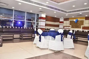 Gupta Store - Logo