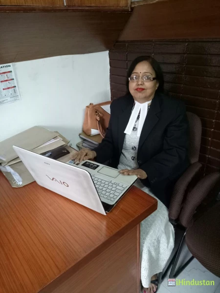 Gupta and Associates - Court Marriage in Delhi - Logo