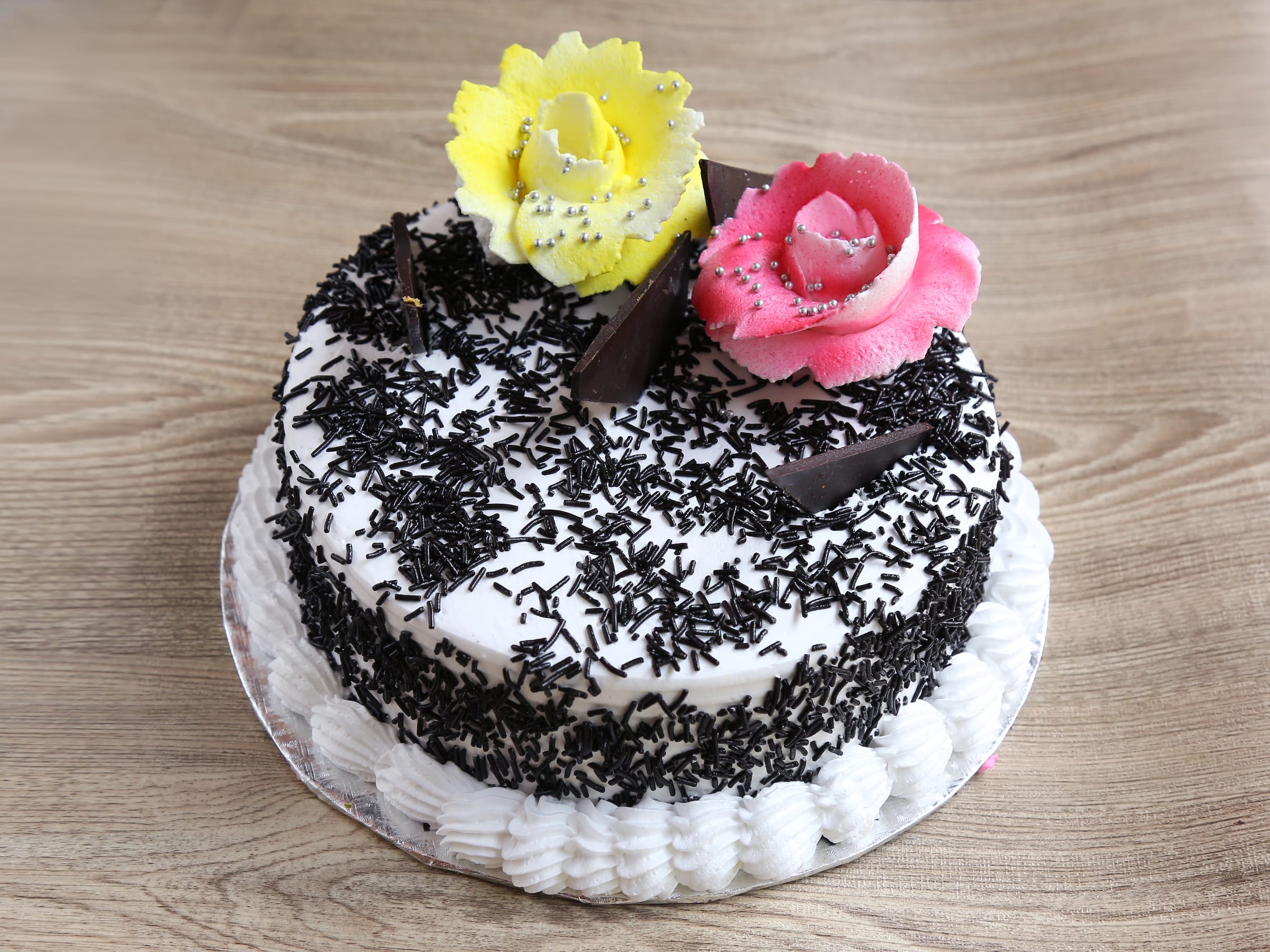 Gupta Bakery & Sweet Shop - Logo