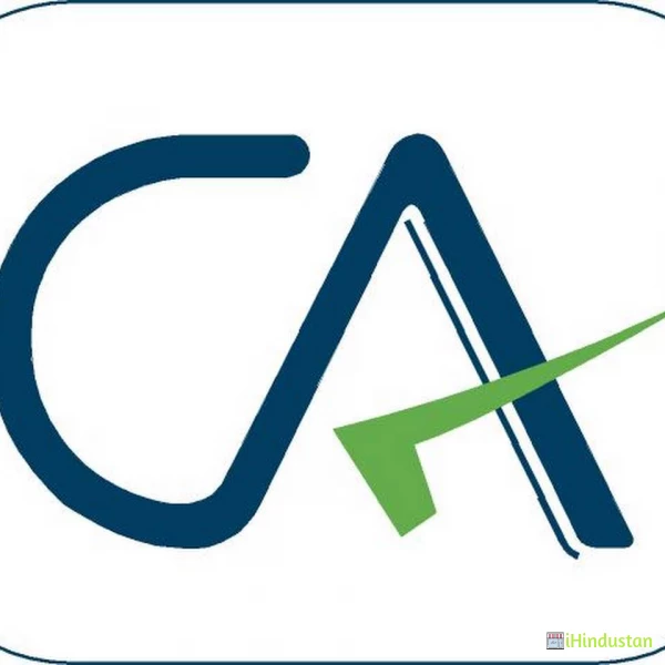 Gupta Bhandari & Co. - Logo