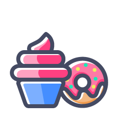 Gupta Bhavan Sweet Shop - Logo