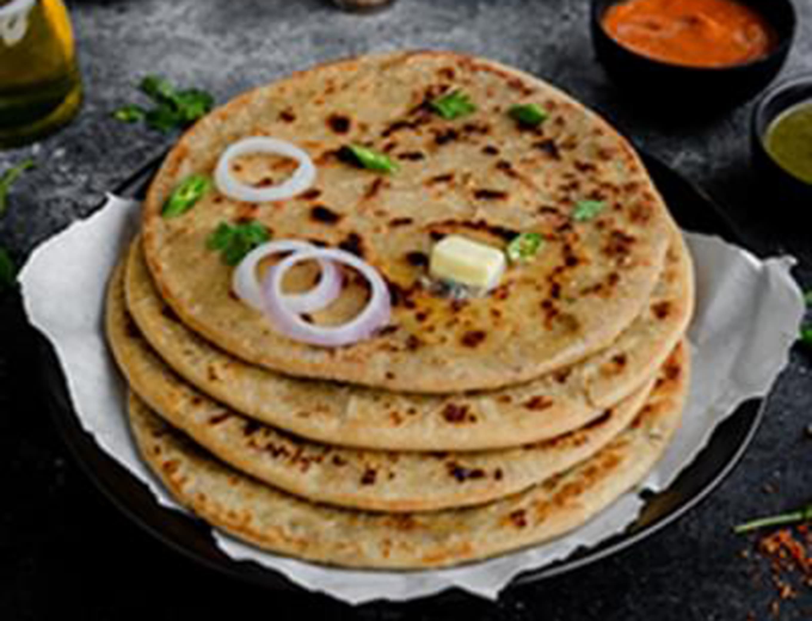 Gupta Bhojnalay - Logo