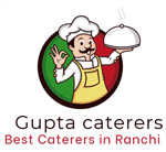 Gupta Caterers - Logo