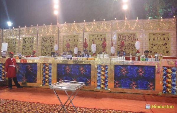 Gupta Caterers - Logo
