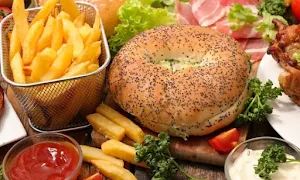 Gupta Chinese fast food corner - Cover photo