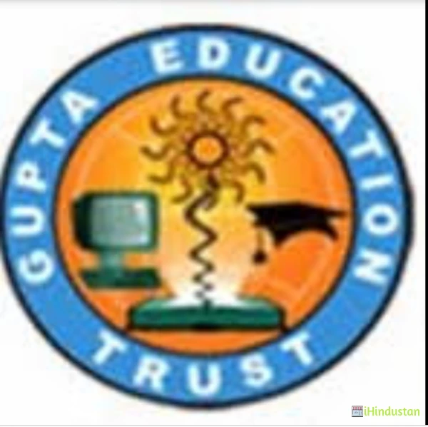 Gupta College of Management and Technology - GCMT - Logo
