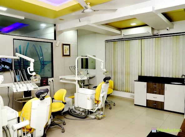 Gupta Dental Clinic - Cover photo