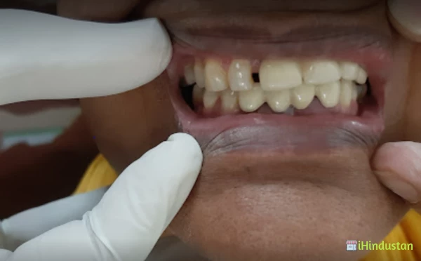 Gupta Dental Clinic - Logo