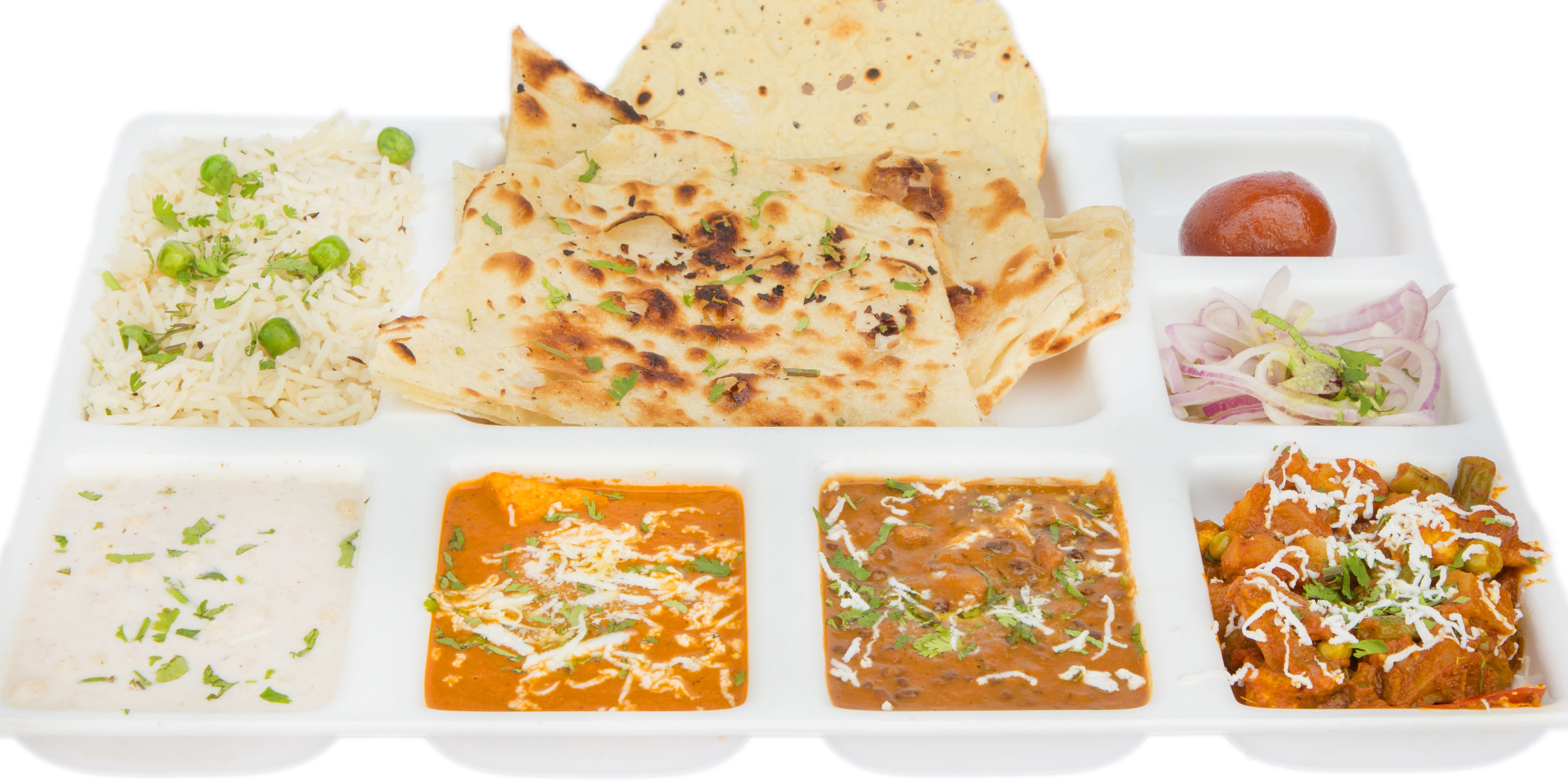 Gupta Foods - Logo
