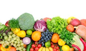 Gupta Fruits & Vegetables Shop - Logo