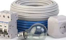 Gupta Hardware - Logo