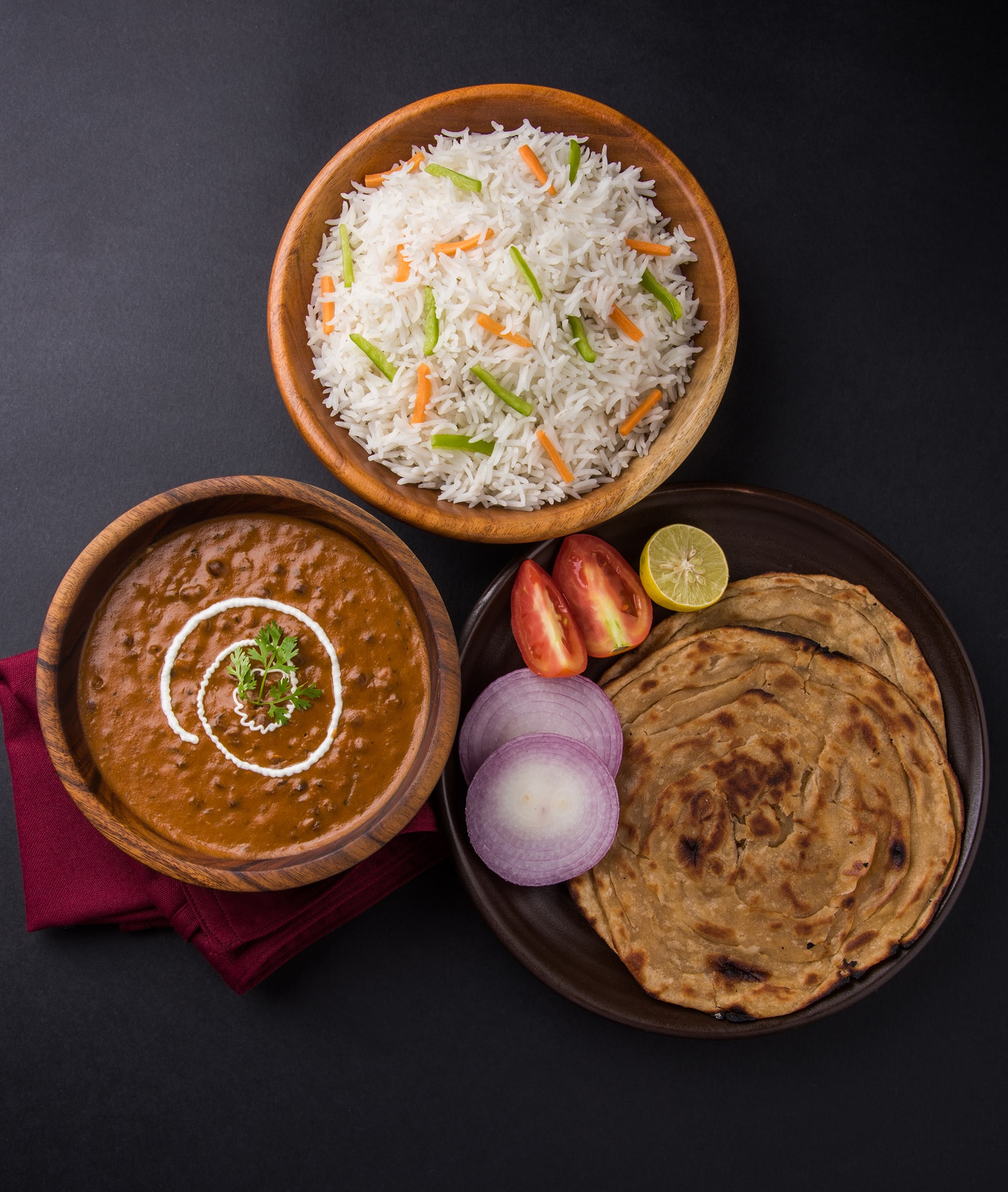 GUPTA JI DHABA - Logo