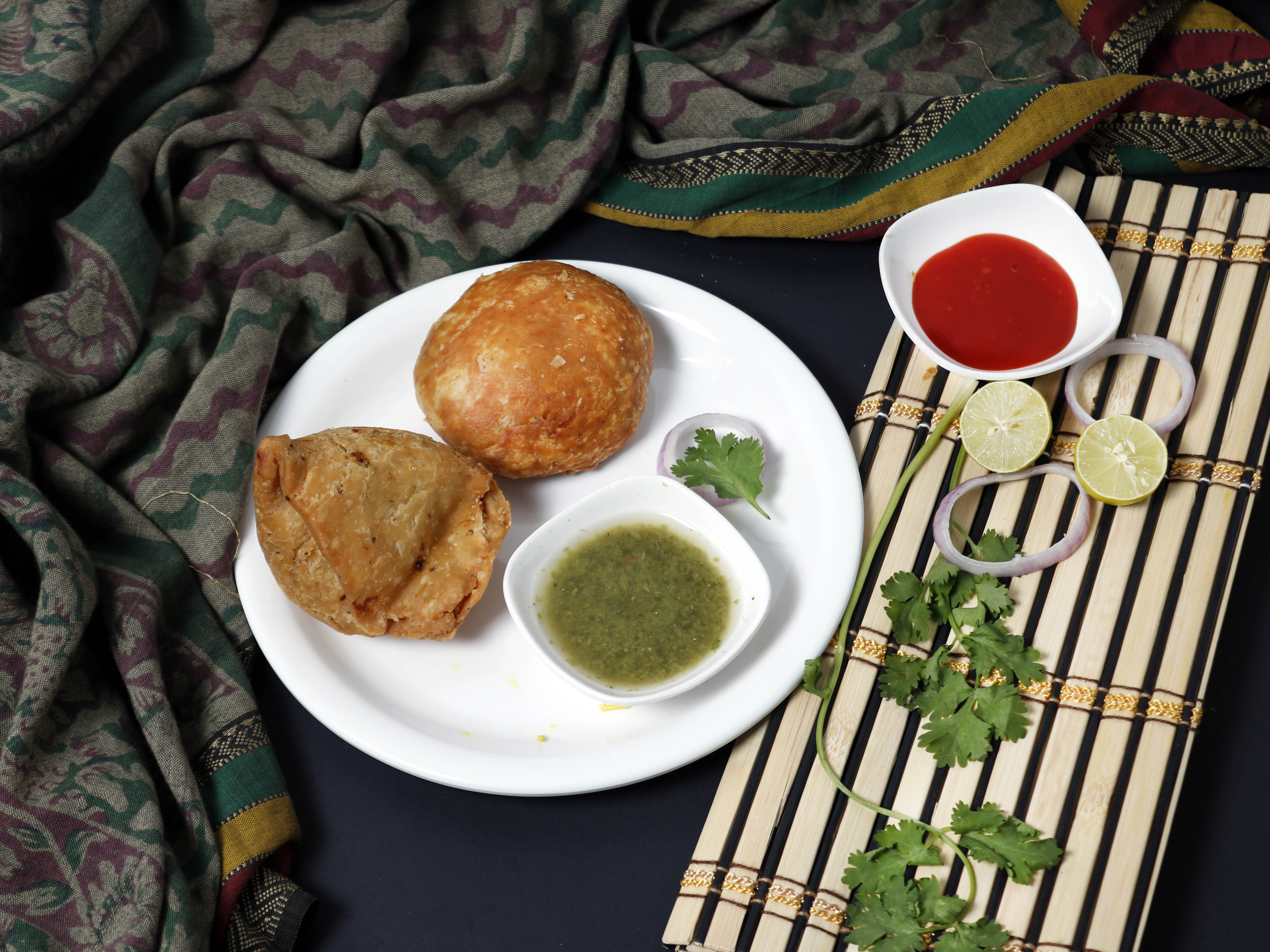 GUPTA KACHORI PAJAMA WALE - Logo
