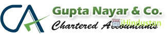 Gupta Nayar & Co. - Logo