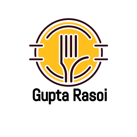 Gupta Rasoi - Logo