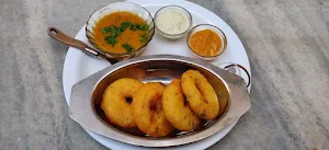 Gupta Restaurant - Logo