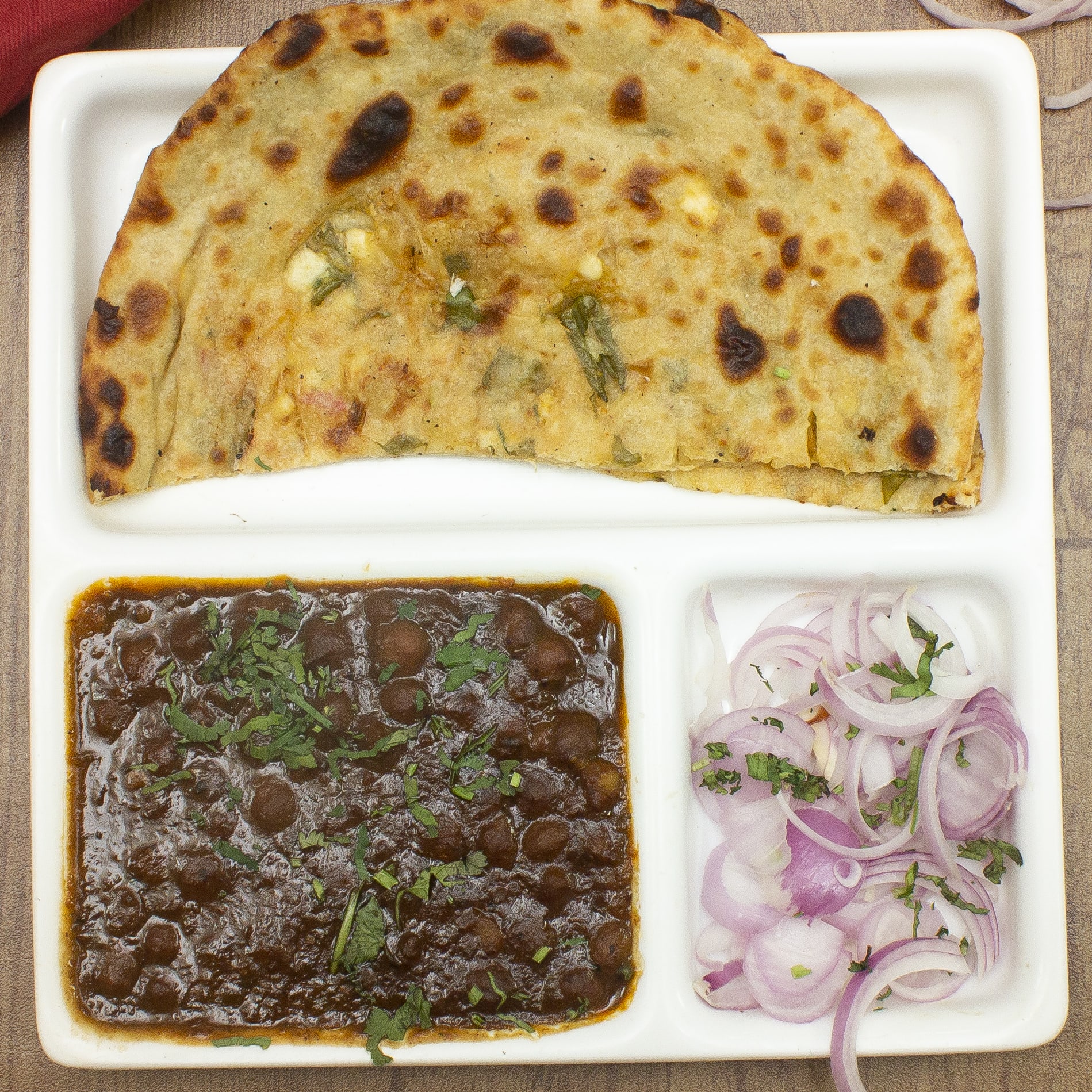 Gupta Restaurant - Logo