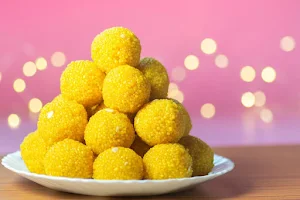 Gupta Sweets Corner - Logo