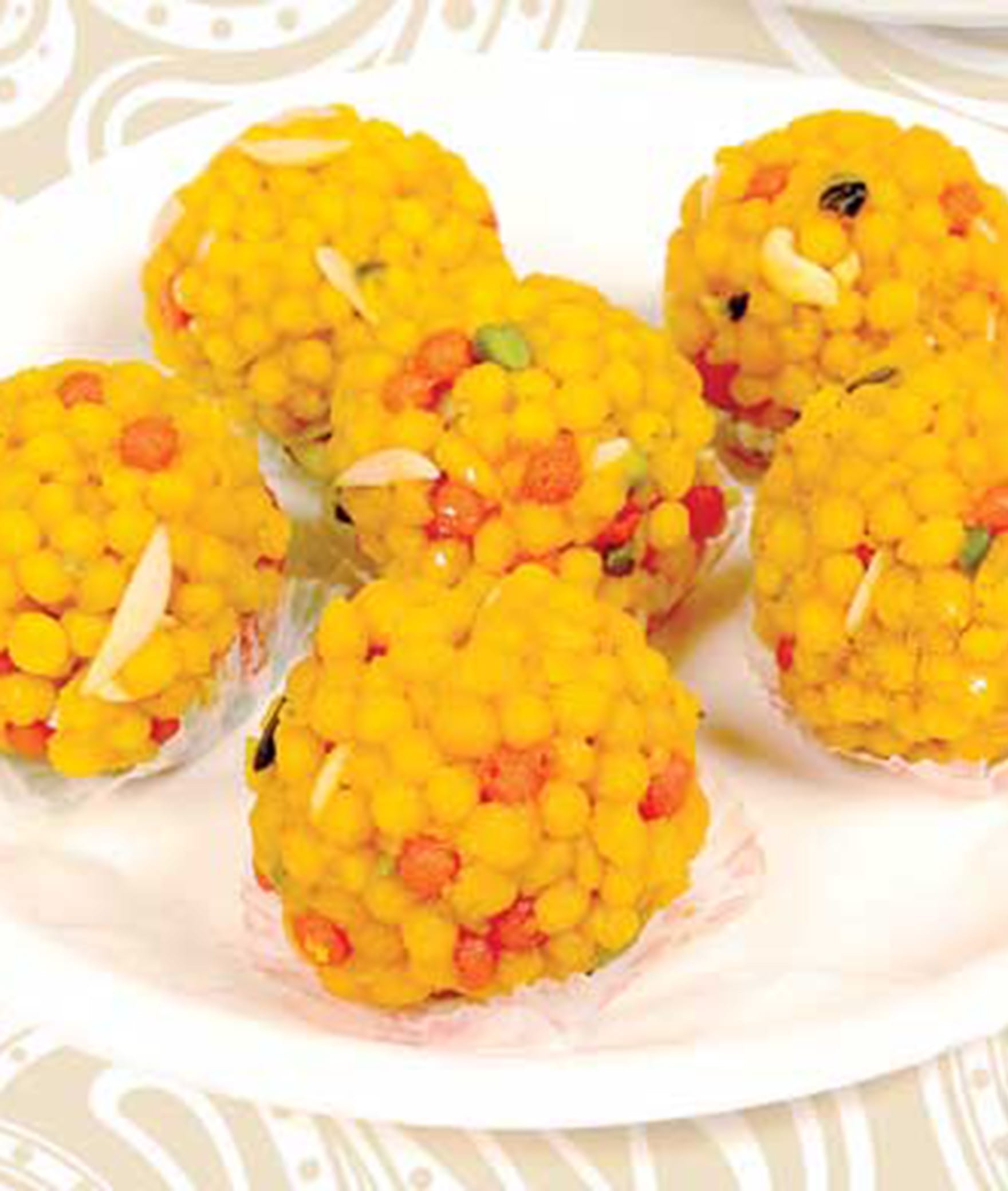 Gupta Sweets A Family Restaurant - Logo
