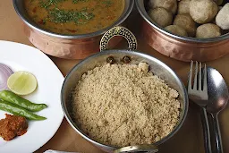 Gupta Thali House - Logo