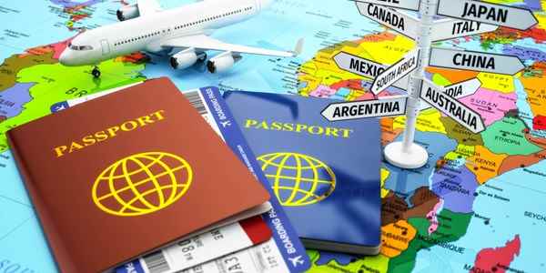 Gupta Travel Agency - Cover photo