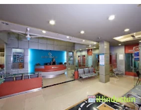 Gupte Hospital - Logo