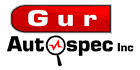 Gur Autospec - Logo