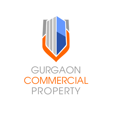 gurgaoncommercial - Logo