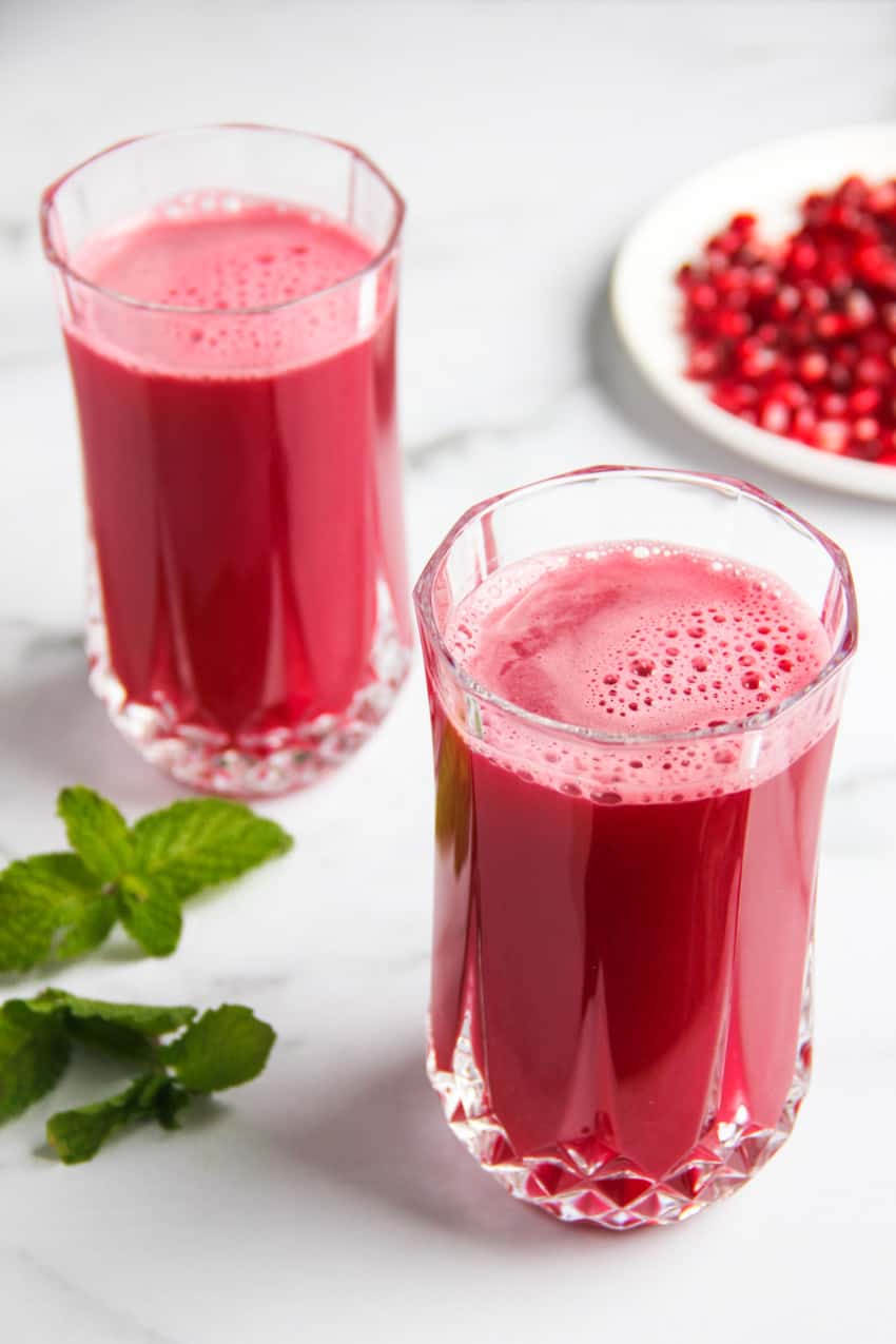 Gurgaon Famous Juice wala - Logo