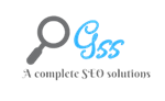 Gurgaon Seo Services - Logo