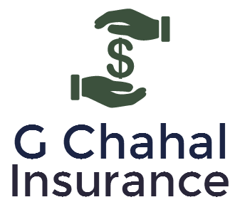 Gurinder S Chahal Insurance - Logo