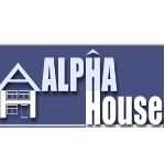 Gurinder Toor- Alpha Mortgage House Corp - Logo
