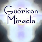 Guérison Miracle - Logo