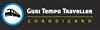 Guri Tempo Traveller - Logo