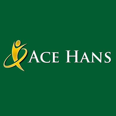 Gurmit Singh Hans, Mortgage Agent of Ace Hans - Logo