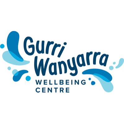 Gurri Wanyarra Wellbeing Centre - Logo