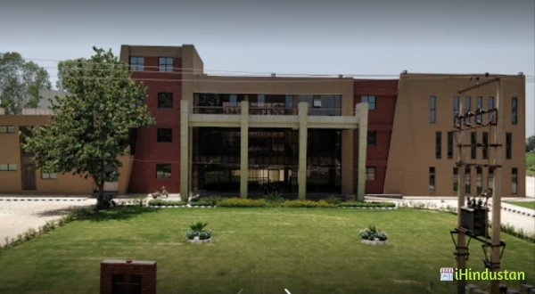 Guru Angad Dev Veterinary and Animal Sciences Universit - Logo