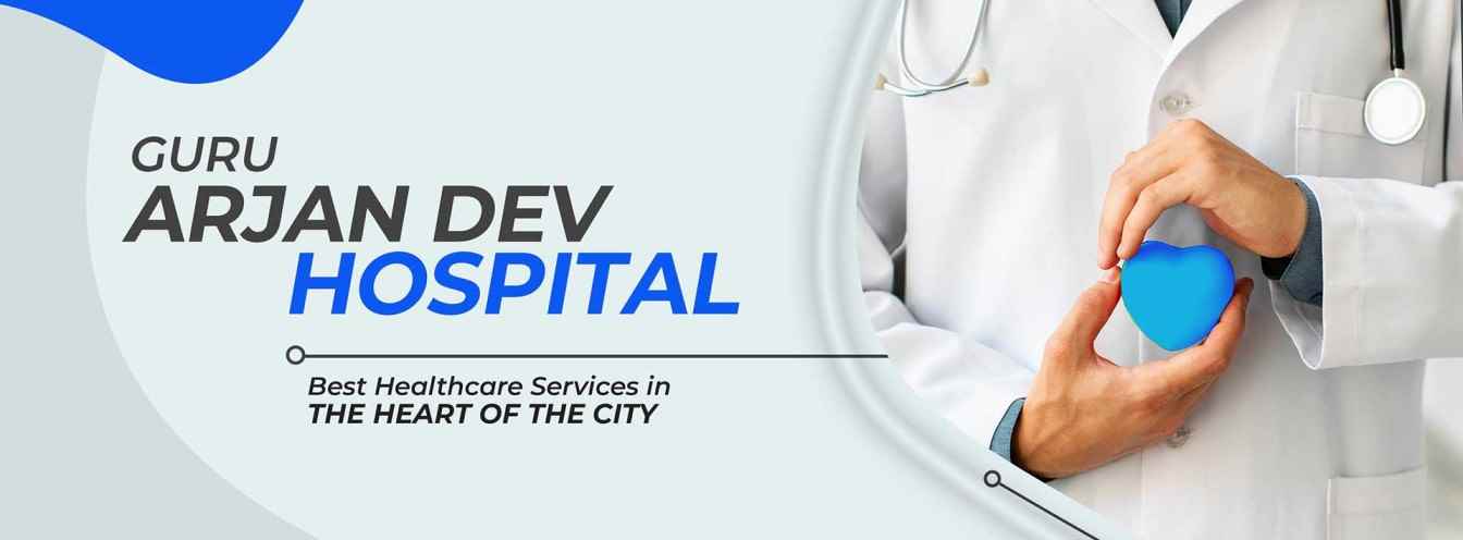 Guruarjanhospital - Cover photo