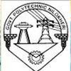 Guru BrahmaNand Ji Govt. Polytechnic (GBNGP) - Logo