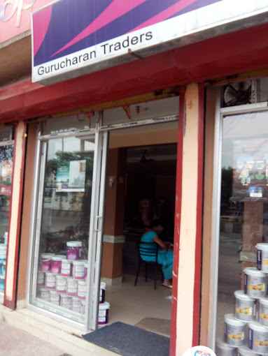 Gurucharan Traders - Cover photo